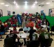 A Câmara Municipal de Acará tem o prazer de compartilhar os resultados incríveis dos 4 dias de ação social “Balcão de Direitos”!