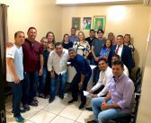 34ª Sessão Ordinária